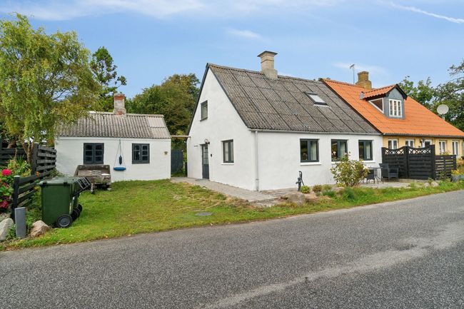 Ørby Hovedgade 38, 8305 Samsø