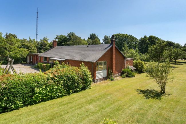 Mejerivej 21, Brundby, 8305 Samsø