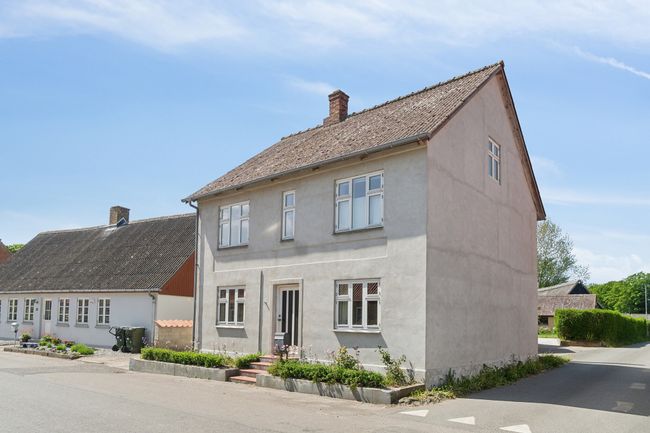 Storegade 36, Pillemark, 8305 Samsø