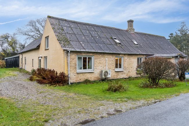 Kanhave 28, 8305 Samsø