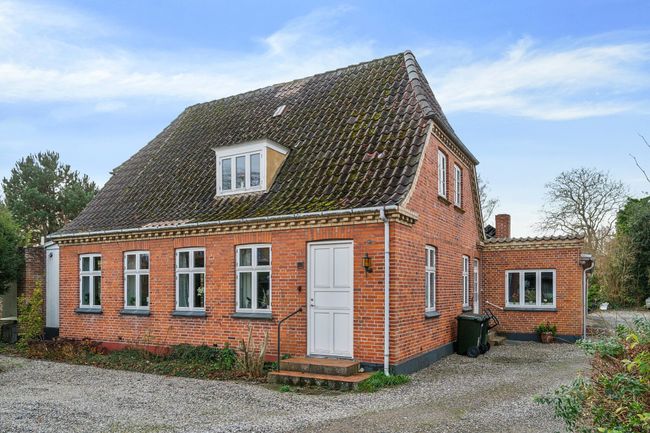 Søtofte 5, Tranebjerg, 8305 Samsø