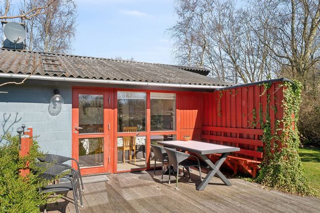 Skovkrogen 13, Sælvig, 8305 Samsø