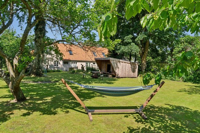 Permelille 7, 8305 Samsø